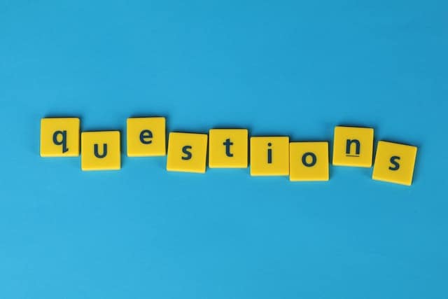 FAQ - Câu hỏi thường gặp