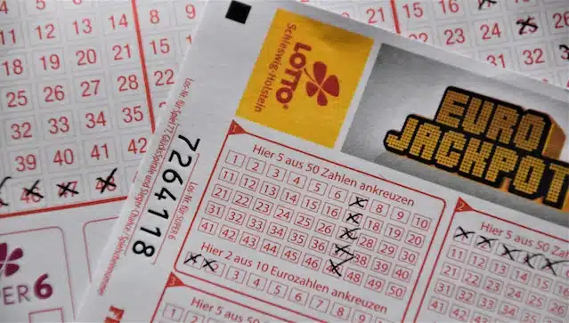 Các chiến thuật chơi Thái Lottery