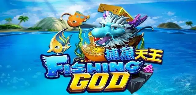 Bắn cá GOD là gì