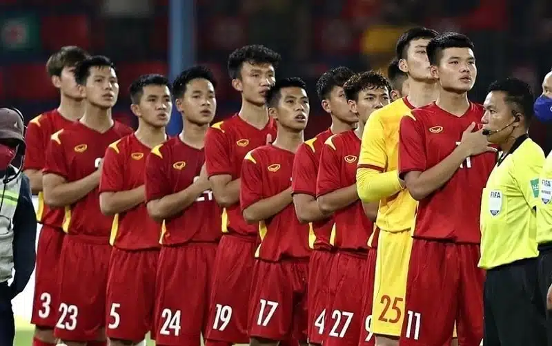 U23 Việt Nam đá Sea Games và cách sắp xếp đội hình lần này