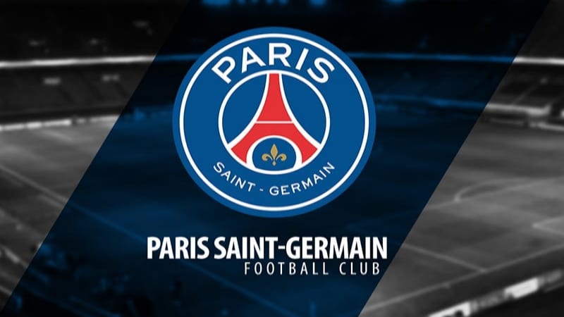 Đội bóng PSG được thành lập từ hai đội bóng nổi tiếng là Paris FC và Stade Saint Germain