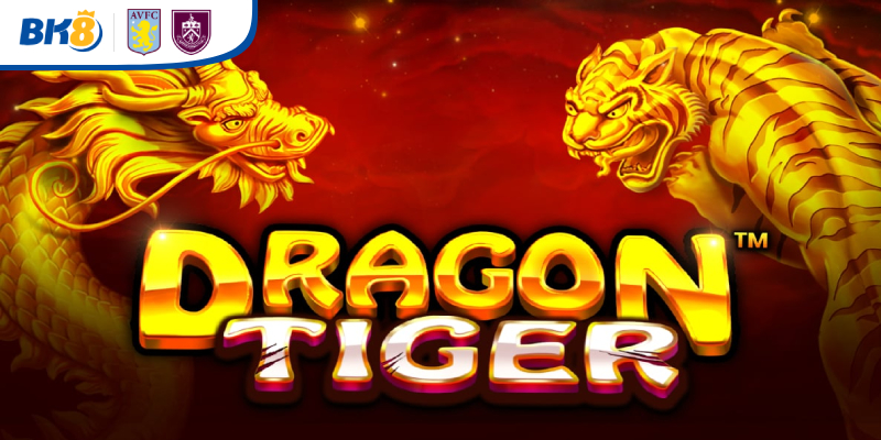 Dragon Tiger game Live Casino cực cuốn