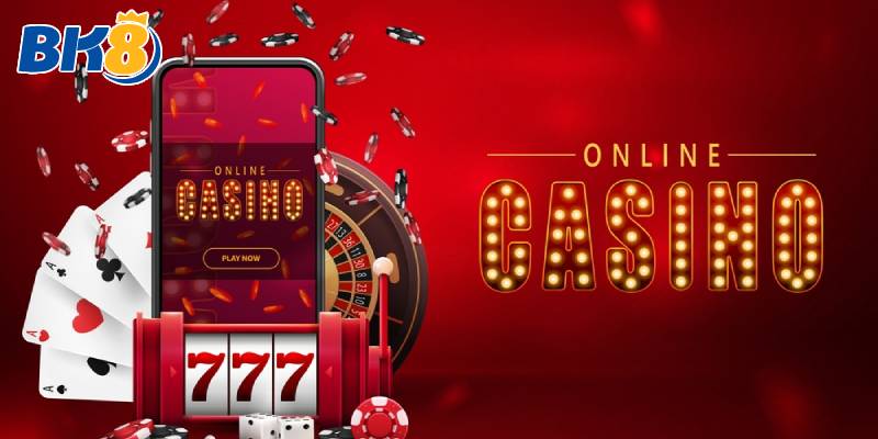 Tổng hợp những điểm hấp dẫn khi chơi Casino online
