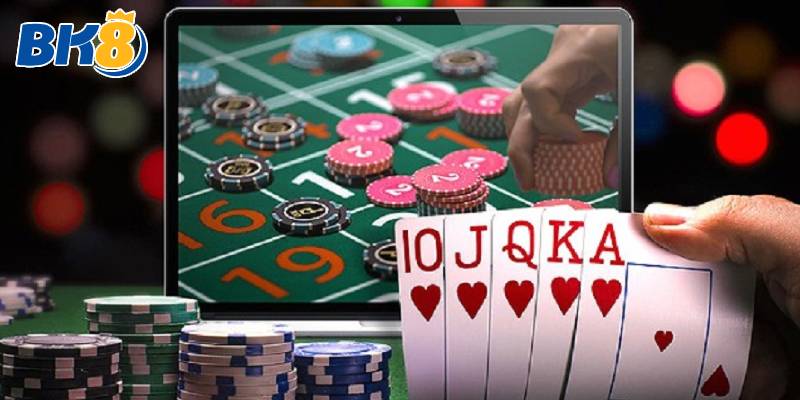 Tổng hợp các quy tắc chơi Casino trực tuyến từ cao thủ