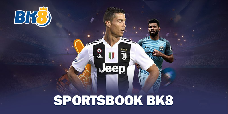 Sportsbook BK8